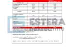 Dvosoban stan, Biograd na Moru, prodaja, 227280 €, 56 m2