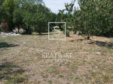 Zemljiste, Labin, prodaja, 72000 €, 900 m2