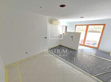 Cetvorosoban stan, Omišalj, Njivice, prodaja, 233500 €, 66 m2