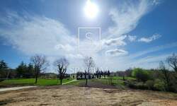 Zemljiste, Gračišće, prodaja, 40600 €, 847 m2