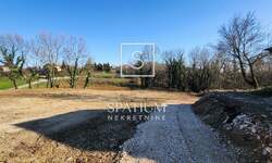 Zemljiste, Gračišće, prodaja, 32300 €, 670 m2