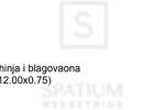 Trosoban stan, Pula, Valmade, prodaja, 203200 €, 55 m2
