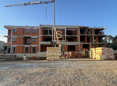 Dvosoban stan, Pula, Valmade, prodaja, 203200 €, 48 m2