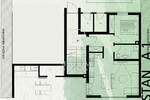 Dvosoban stan, Pula, Valmade, prodaja, 203200 €, 48 m2