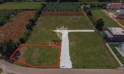 Zemljiste, Marčana, Loborika, prodaja, 96500 €, 743 m2