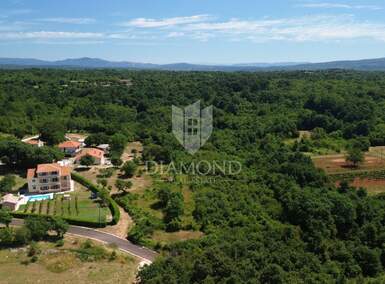 Zemljiste, Barban, prodaja, 30000 €, 589 m2