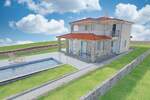 Zemljiste, Poreč, prodaja, 120000 €, 898 m2