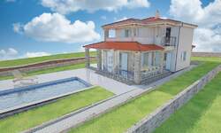 Zemljiste, Poreč, prodaja, 120000 €, 898 m2