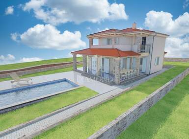 Zemljiste, Poreč, prodaja, 120000 €, 898 m2