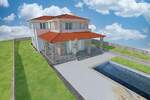 Zemljiste, Poreč, prodaja, 120000 €, 898 m2