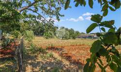 Zemljiste, Marčana, Loborika, prodaja, 60000 €, 606 m2