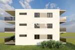 Dvosoban stan, Šibenik, Grebaštica, prodaja, 130000 €, 41 m2