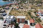 Dvosoban stan, Šibenik, Grebaštica, prodaja, 130000 €, 41 m2