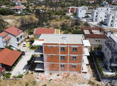 Trosoban stan, Šibenik, Grebaštica, prodaja, 199000 €, 62 m2