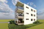 Dvosoban stan, Šibenik, Grebaštica, prodaja, 130000 €, 41 m2