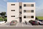 Dvosoban stan, Šibenik, Grebaštica, prodaja, 130000 €, 41 m2
