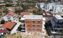 Trosoban stan, Šibenik, Grebaštica, prodaja, 199000 €, 62 m2