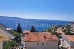 Trosoban stan, Novi Vinodolski, Povile, prodaja, 163000 €, 87 m2