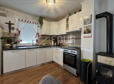 Dvosoban stan, Viškovo, prodaja, 150500 €, 41 m2