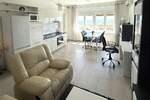 Dvosoban stan, Rijeka, Centar, najam, 900 €, 50 m2