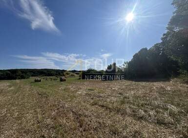 Zemljiste, Medulin, Vintijan, prodaja, 130000 €, 2500 m2