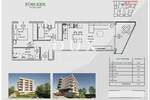 Trosoban stan, Rijeka, Zamet, prodaja, 265000 €, 63 m2