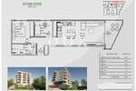 Trosoban stan, Rijeka, Zamet, prodaja, 264000 €, 63 m2