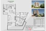 Trosoban stan, Rijeka, Zamet, prodaja, 317000 €, 76 m2