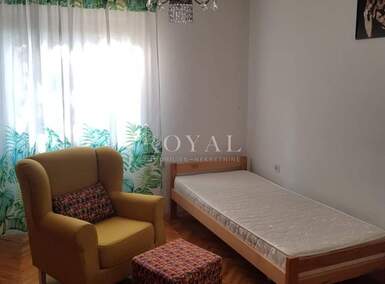 Dvosoban stan, Rijeka, Gornja Vežica, najam, 400 €, 30 m2