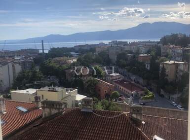 Trosoban stan, Rijeka, Banderovo, najam, 550 €, 65 m2