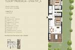 Dvosoban stan, Novigrad, prodaja, 576883 €, 112 m2