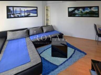 Dvosoban stan, Rijeka, Podmurvice, najam, 600 €, 40 m2
