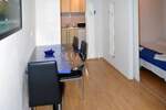 Dvosoban stan, Rijeka, Podmurvice, najam, 600 €, 40 m2