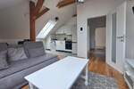 Dvosoban stan, Zagreb, Šestinski Vrh, najam, 800 €, 58 m2