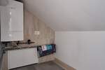 Dvosoban stan, Zagreb, Šestinski Vrh, najam, 800 €, 58 m2