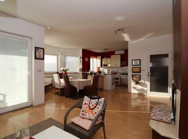Cetvorosoban stan, Zagreb, Šestinski Vrh, prodaja, 350000 €, 133 m2