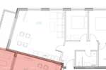 Dvosoban stan, Umag, prodaja, 283000 €, 77 m2