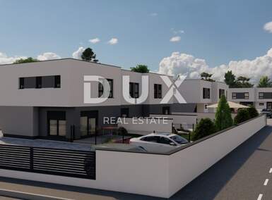 Kuca, Dugo Selo, Dugo Selo - Zapad, prodaja, 253600 €, 120 m2