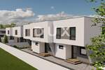 Kuca, Dugo Selo, Dugo Selo - Zapad, prodaja, 253600 €, 120 m2