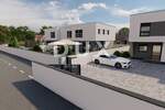 Kuca, Dugo Selo, Dugo Selo - Zapad, prodaja, 253600 €, 120 m2