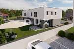 Kuca, Dugo Selo, Dugo Selo - Jug, prodaja, 263500 €, 123 m2