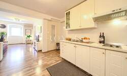 Dvosoban stan, Rijeka, Centar, najam, 630 €, 45 m2