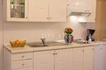 Dvosoban stan, Rijeka, Centar, najam, 630 €, 45 m2
