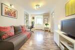 Dvosoban stan, Rijeka, Centar, najam, 630 €, 45 m2