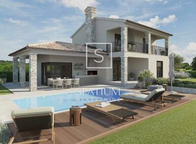 Kuca, Poreč, prodaja, 399000 €, 165 m2