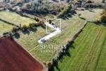Zemljiste, Žminj, Cere, prodaja, 69000 €, 567 m2