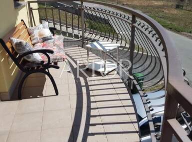 Trosoban stan, Fužine, Vrata, prodaja, 120000 €, 53 m2