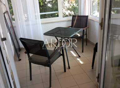 Dvosoban stan, Novi Vinodolski, prodaja, 166000 €, 34 m2