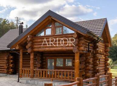 Kuca, Fužine, prodaja, 614000 €, 220 m2