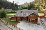 Kuca, Fužine, prodaja, 614000 €, 220 m2